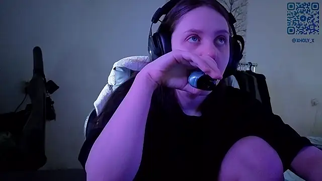 Holy Kveta online show from 03-15-26, 04:40