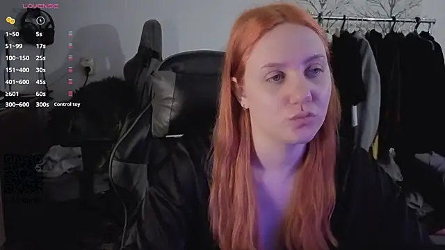 Holy Kveta online show from 04-08-26, 03:06