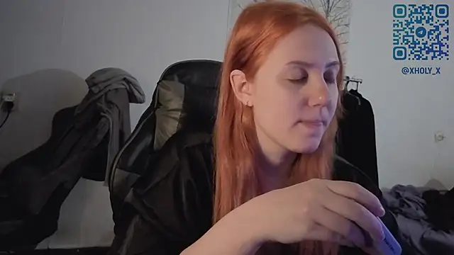 Holy Kveta online show from 04-10-26, 03:01