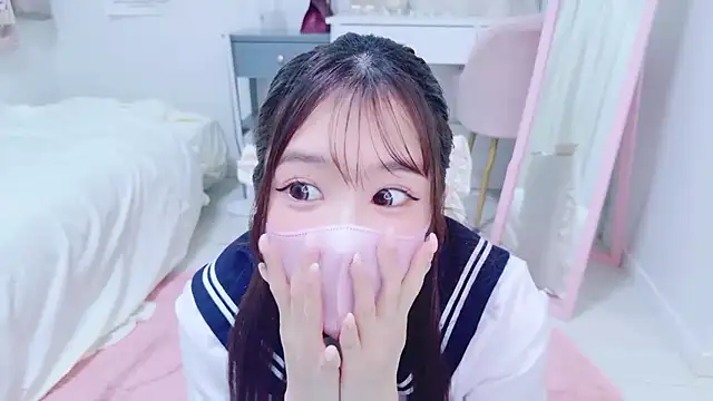  MIYUnya online show from 03-25-26, 10:21