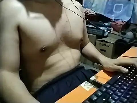 martleandros online show from 02-09-26, 05:11