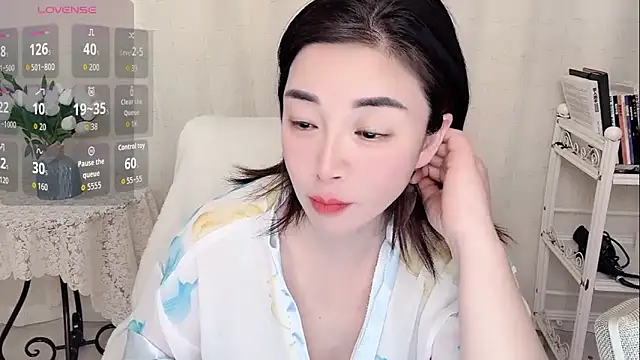 Sunse11 online show from 02-11-26, 04:01