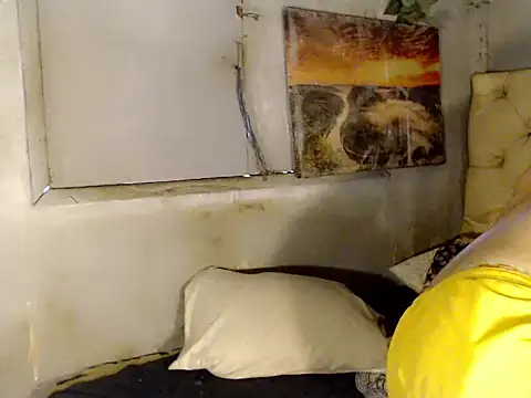 Snapshot of Baby_Aries69 chatting on 02-11-26, 07:46 Baby Aries69 online show from 02-11-26, 07:46