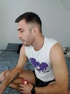 rubio009 online show from 02-25-26, 11:09