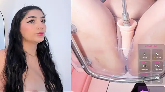 bella nana24 online show from 02-17-26, 12:01