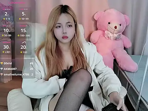 Snapshot of -Anya-666- chatting on 01-31-26, 07:11 -Anya-666- online show from 01-31-26, 07:11