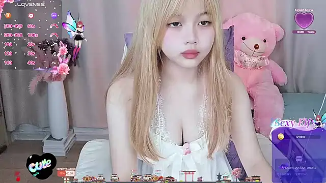 Snapshot of -Anya-666- chatting on 02-24-26, 08:07 -Anya-666- online show from 02-24-26, 08:07