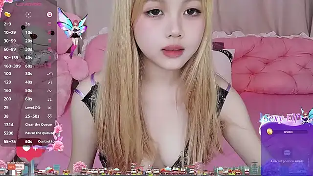 -Anya-666- online show from 03-10-26, 03:06