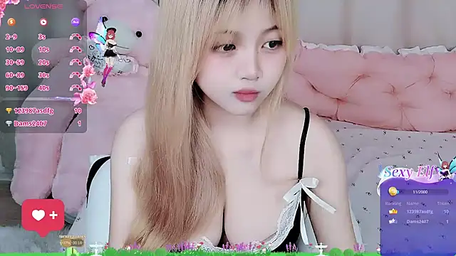 -Anya-666- online show from 04-11-26, 06:23