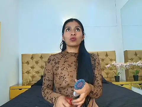 Melannyy   online show from 03-15-26, 12:55