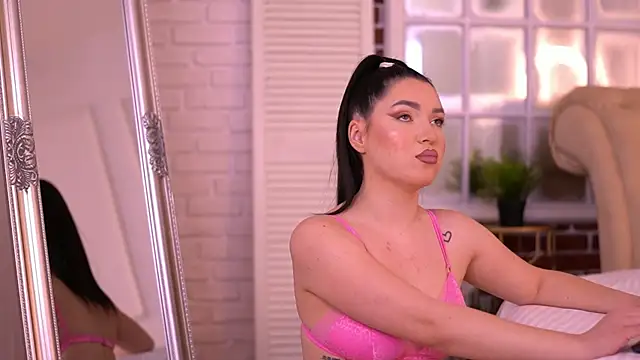 CindyCruse online show from 02-23-26, 06:22