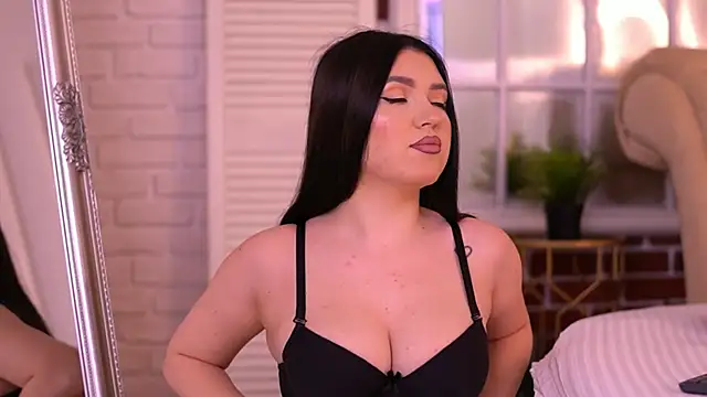 CindyCruse online show from 02-25-26, 06:23