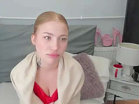 KattyXLovely online show from 02-09-26, 03:27