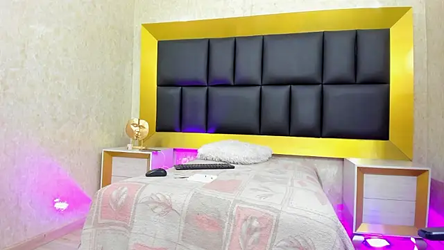 ValeryBellotti online show from 03-22-26, 01:03