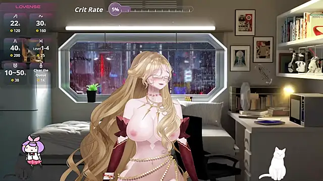 chenxi003 online show from 02-08-26, 12:47