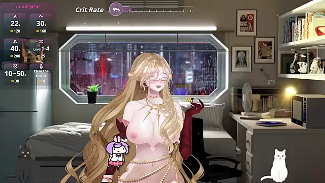 chenxi003 online show from 02-13-26, 03:41