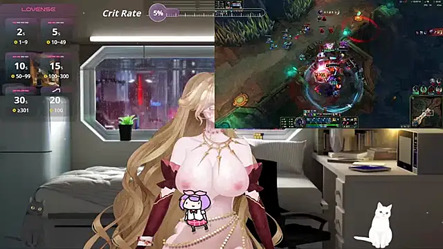 chenxi003 online show from 02-14-26, 05:32