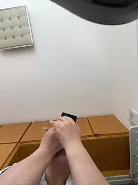 Youyou 12 online show from 04-01-26, 12:22