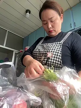 Youyou 12 online show from 04-03-26, 12:52