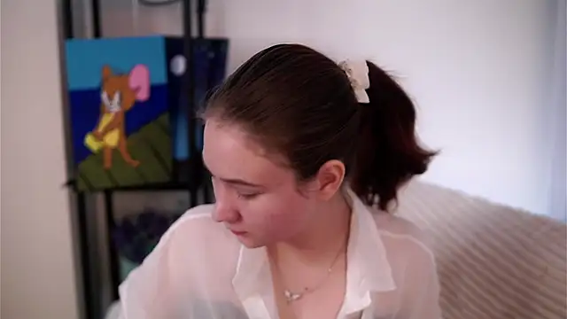 Snapshot of TemikaAltvater chatting on 02-25-26, 12:04 TemikaAltvater online show from 02-25-26, 12:04