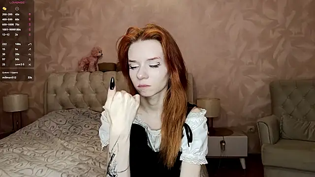 Snapshot of TarynPalek chatting on 02-28-26, 08:26 TarynPalek online show from 02-28-26, 08:26