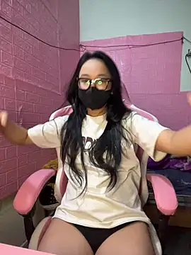 Leeeiuu online show from 02-22-26, 02:59