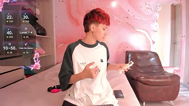 Jessi Rosse online show from 03-02-26, 08:26