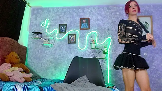 Snapshot of Everlin__Hot_ chatting on 02-09-26, 11:14 Everlin Hot online show from 02-09-26, 11:14