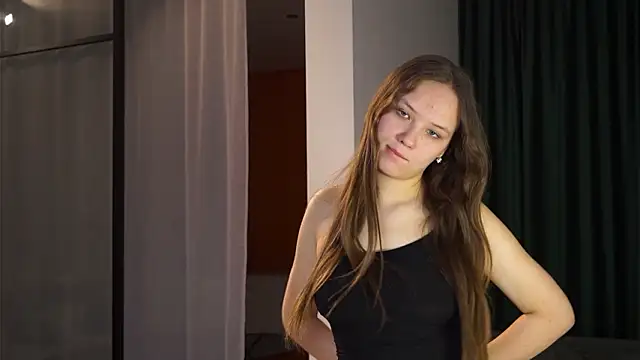 EllanFerenz online show from 02-03-26, 05:18