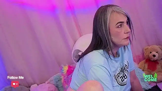 katy randy1 online show from 03-21-26, 03:22