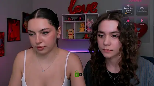 laurenmurrr online show from 02-27-26, 11:10