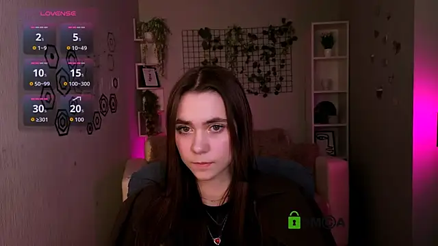 laurenmurrr online show from 05-15-26, 09:27