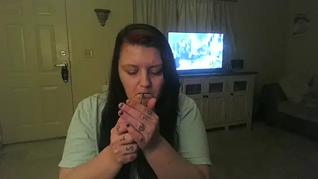 Rosegold2431 online show from 02-03-26, 08:30