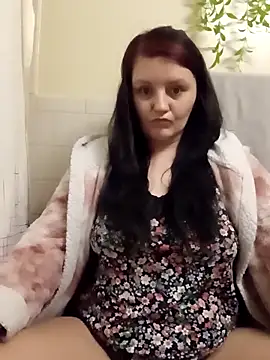 Rosegold2431 online show from 02-11-26, 03:17