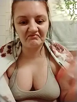 Rosegold2431 online show from 02-13-26, 08:38