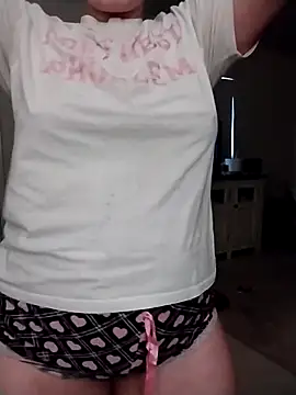 Rosegold2431 online show from 02-19-26, 08:27