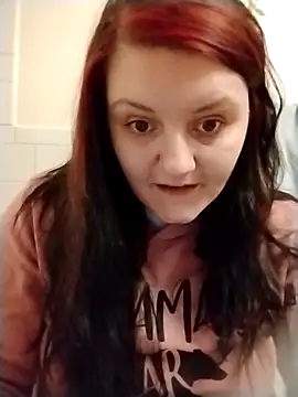 Rosegold2431 online show from 02-23-26, 02:14