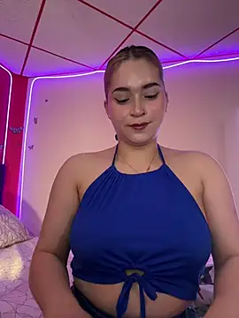 Snapshot of Arytits chatting on 02-27-26, 11:10 Arytits online show from 02-27-26, 11:10