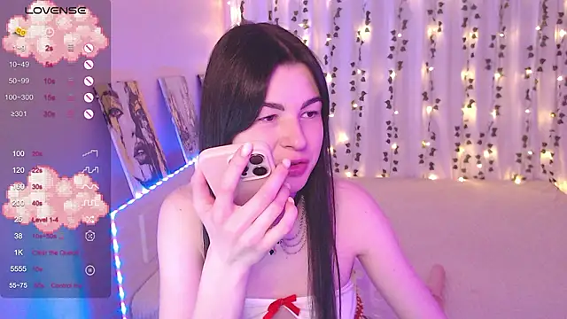 Snapshot of Stephanie_Bloom chatting on 02-08-26, 08:45 Stephanie Bloom online show from 02-08-26, 08:45