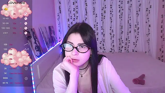 Snapshot of Stephanie_Bloom chatting on 02-16-26, 08:05 Stephanie Bloom online show from 02-16-26, 08:05