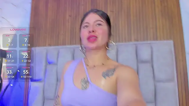 Scarlet Rosexx online show from 04-05-26, 11:02