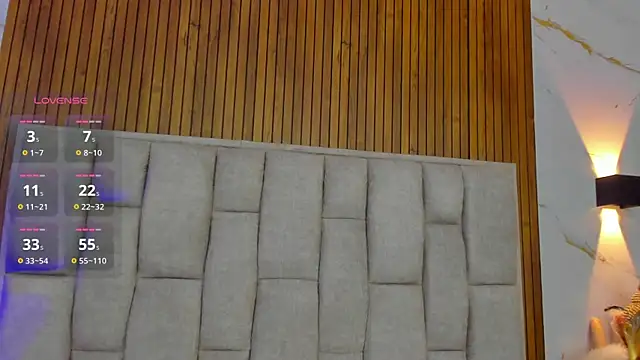 Scarlet Rosexx online show from 04-09-26, 03:17