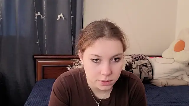 JadwigaTagliavia online show from 03-11-26, 11:05