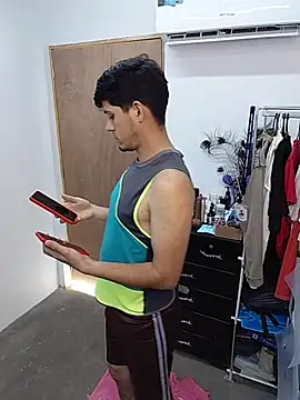 Riquid-sexual online show from 07-16-26, 08:59