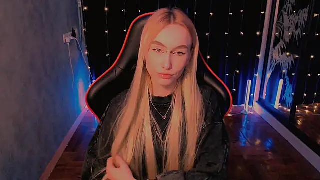 crybambi online show from 03-06-26, 07:49