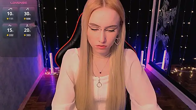 crybambi online show from 03-22-26, 09:23