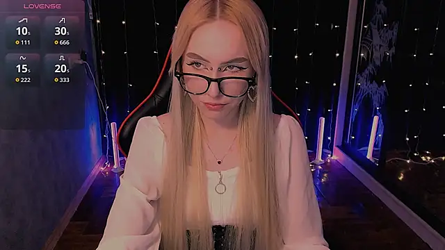 crybambi online show from 03-25-26, 10:10