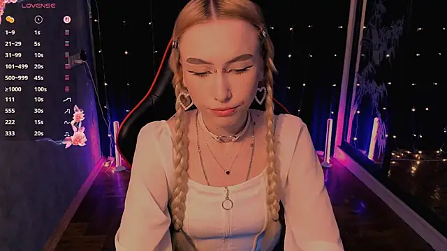 crybambi online show from 04-11-26, 07:45