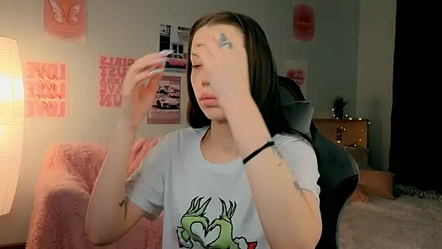 Snapshot of Vexnexe chatting on 03-02-26, 07:54 Vexnexe online show from 03-02-26, 07:54