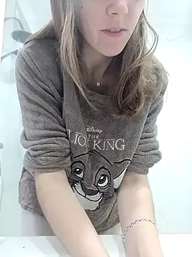 Snapshot of laparejaideal08 chatting on 02-05-26, 12:32 laparejaideal08 online show from 02-05-26, 12:32